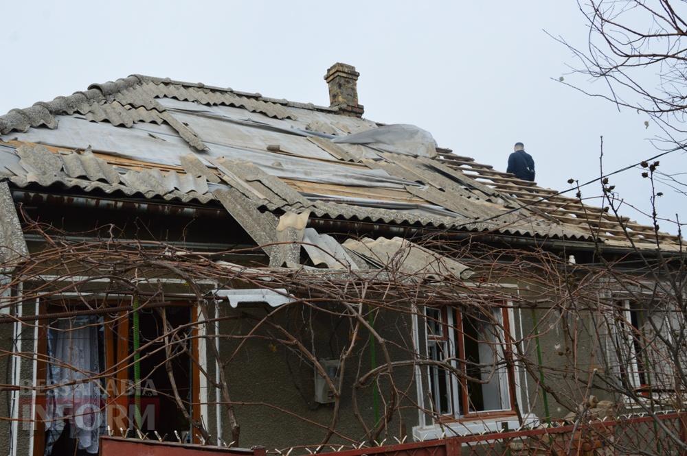 При масштабних руйнуваннях - дивом без постраждалих: Аккерман двічі за добу атакували "шахеди", зокрема зі шрапнеллю