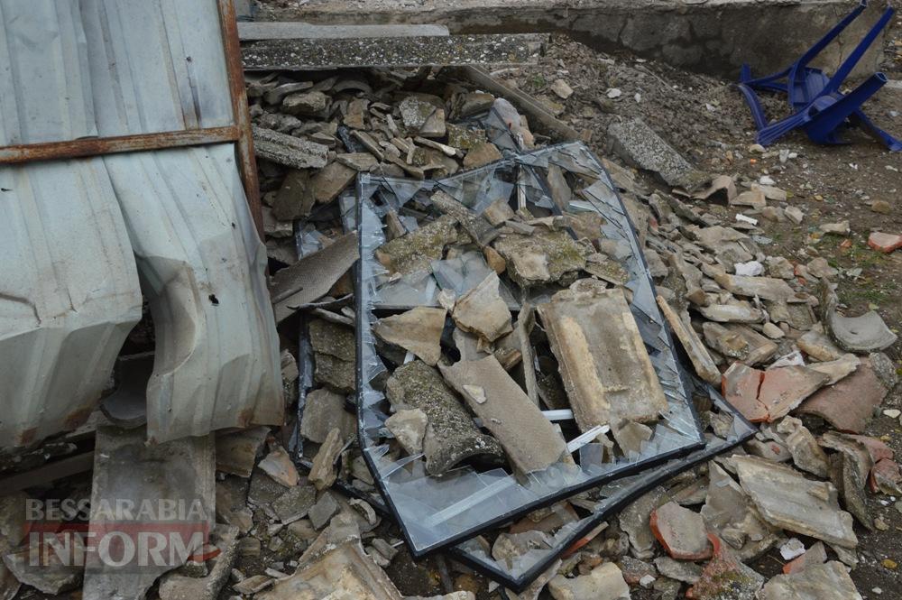 При масштабних руйнуваннях - дивом без постраждалих: Аккерман двічі за добу атакували "шахеди", зокрема зі шрапнеллю