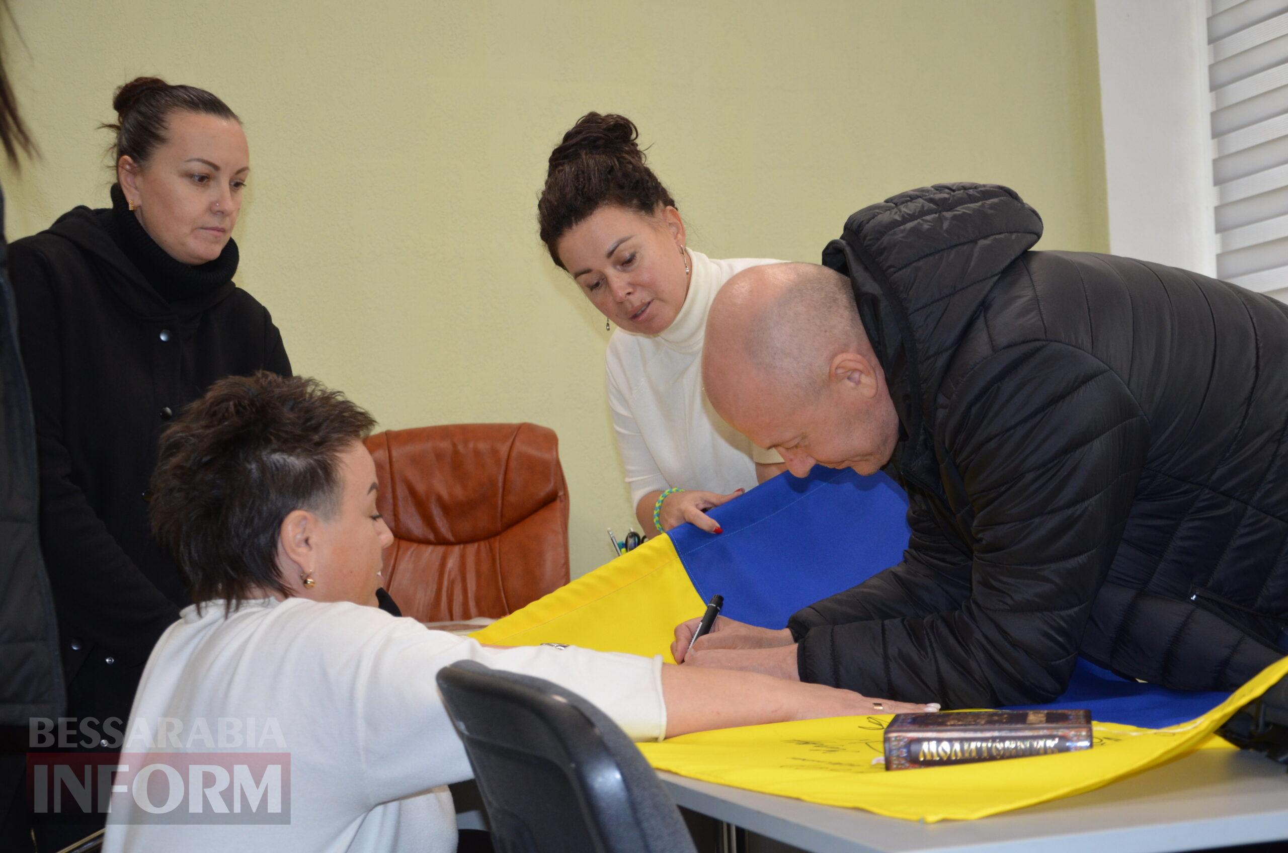 В Ізмаїлі відчув, що повернувся розумом: історія єдиного капелана з «Азовсталі» Василя Федоренка, який пережив три роки пекла російського полону