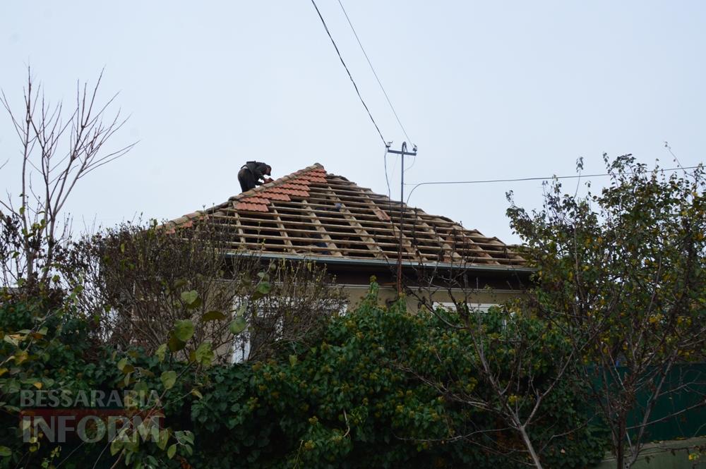 При масштабних руйнуваннях - дивом без постраждалих: Аккерман двічі за добу атакували "шахеди", зокрема зі шрапнеллю