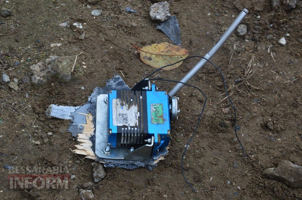 При масштабних руйнуваннях - дивом без постраждалих: Аккерман двічі за добу атакували "шахеди", зокрема зі шрапнеллю