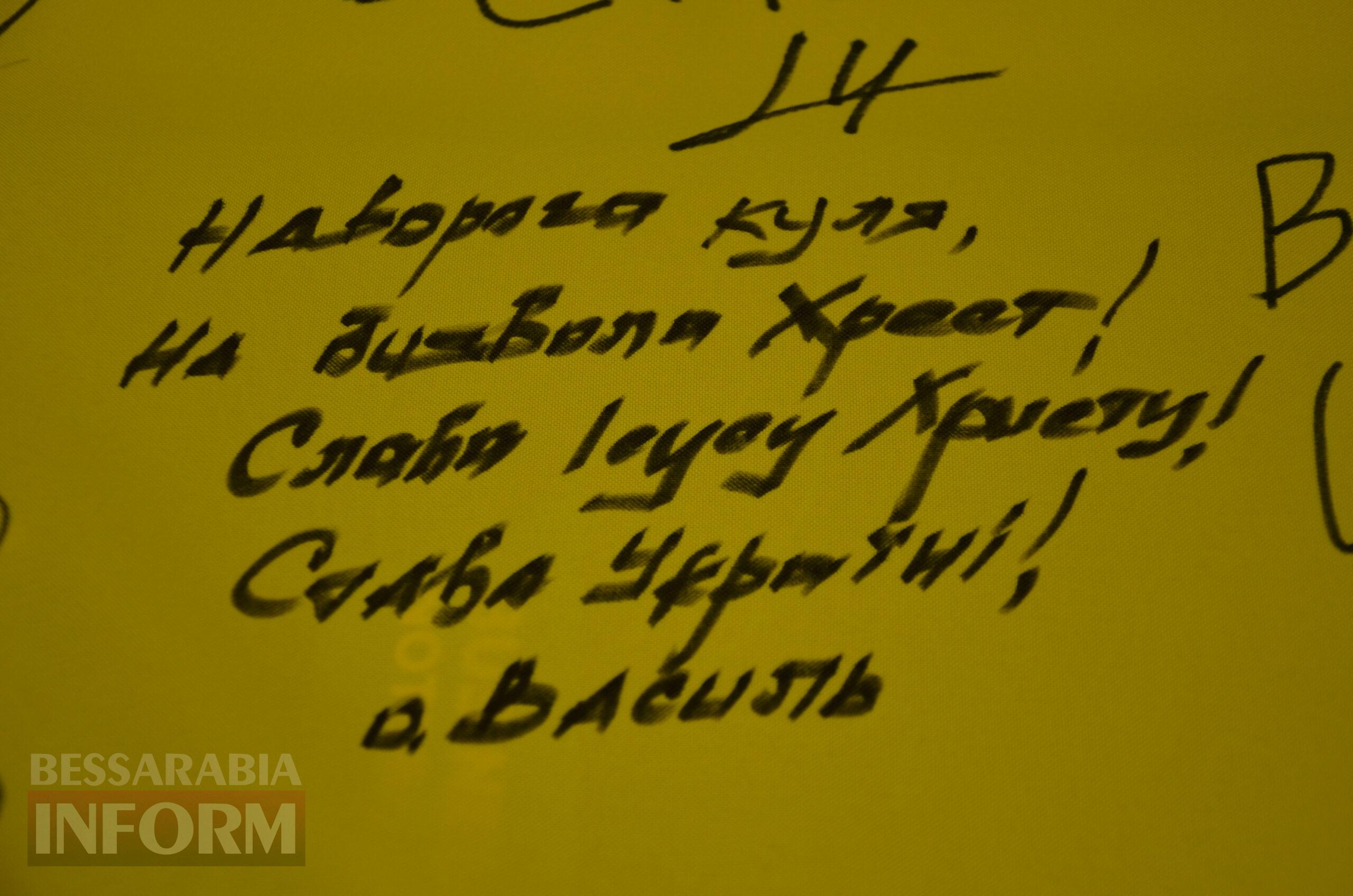 В Ізмаїлі відчув, що повернувся розумом: історія єдиного капелана з «Азовсталі» Василя Федоренка, який пережив три роки пекла російського полону