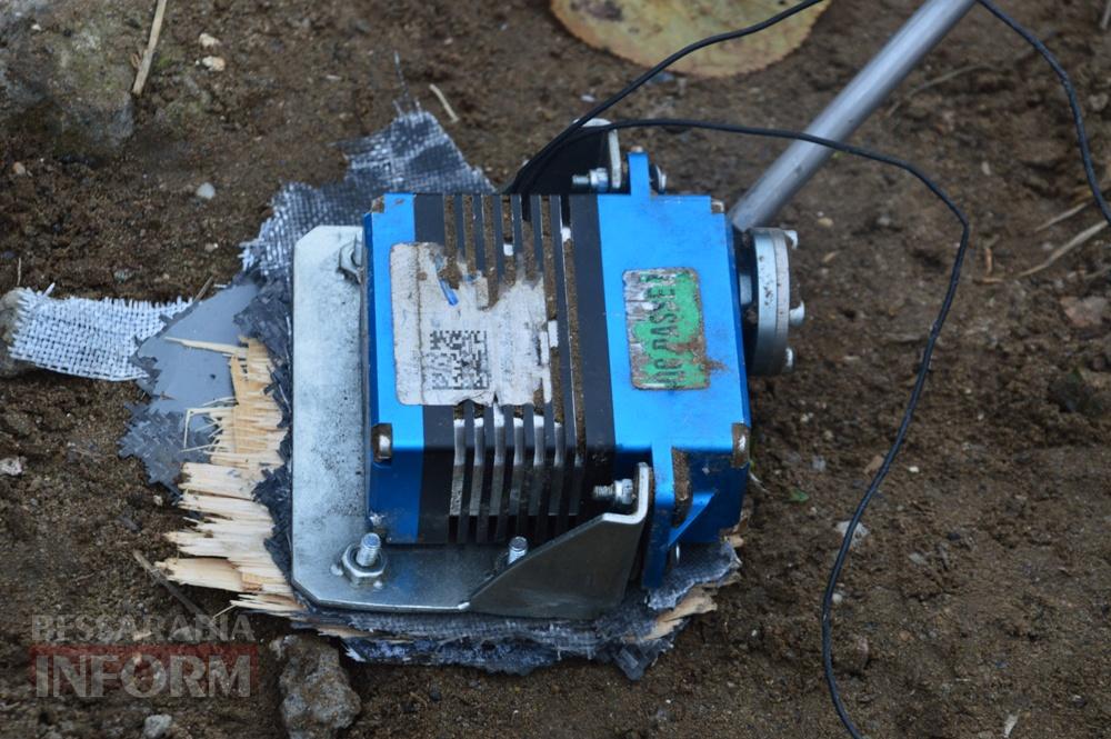 При масштабних руйнуваннях - дивом без постраждалих: Аккерман двічі за добу атакували "шахеди", зокрема зі шрапнеллю