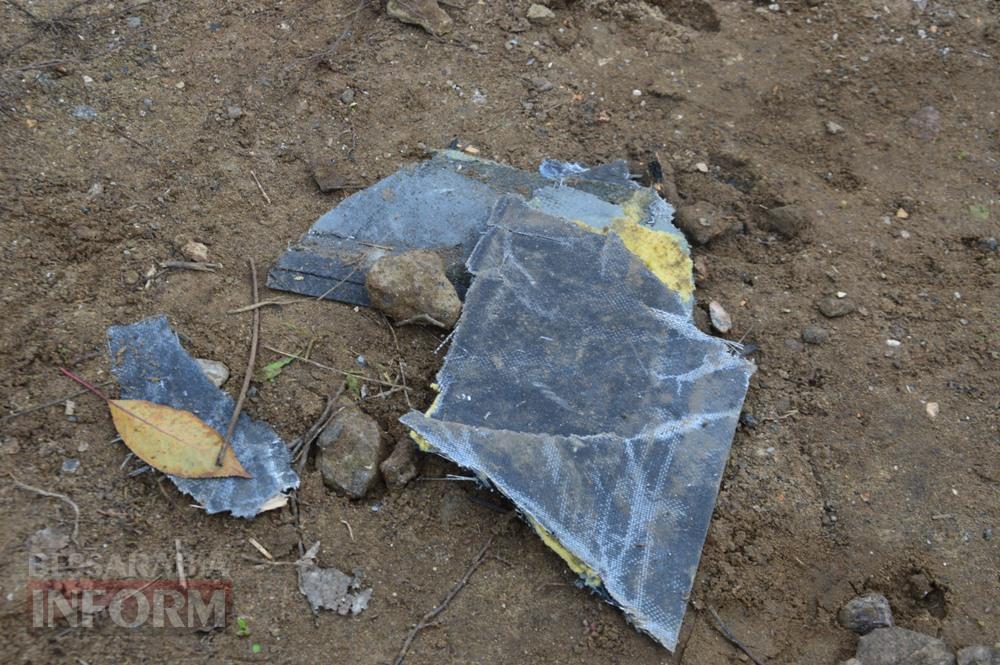 При масштабних руйнуваннях - дивом без постраждалих: Аккерман двічі за добу атакували "шахеди", зокрема зі шрапнеллю