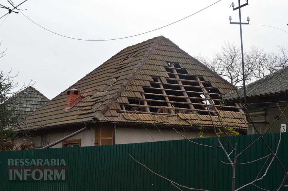 При масштабних руйнуваннях - дивом без постраждалих: Аккерман двічі за добу атакували "шахеди", зокрема зі шрапнеллю