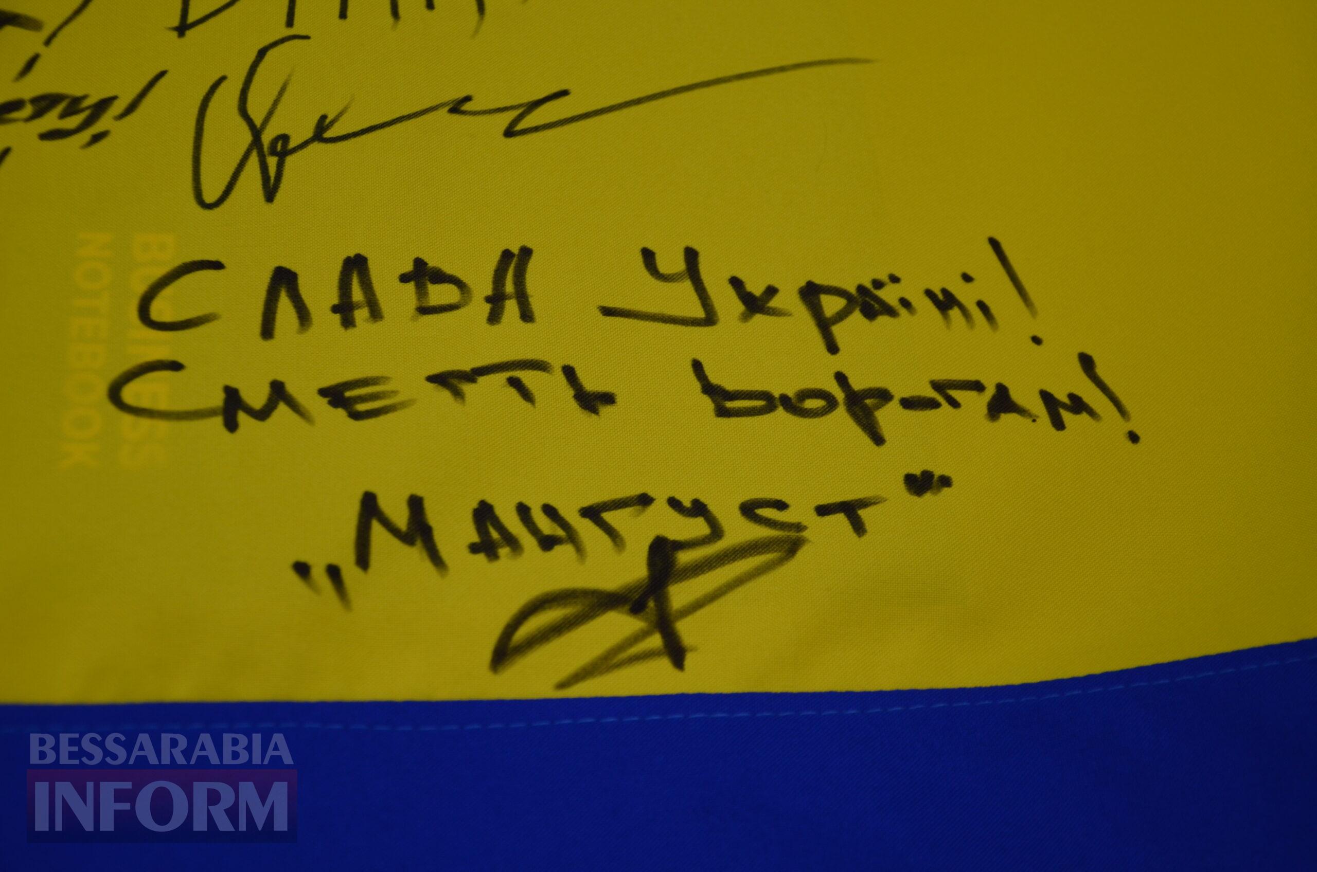В Ізмаїлі відчув, що повернувся розумом: історія єдиного капелана з «Азовсталі» Василя Федоренка, який пережив три роки пекла російського полону