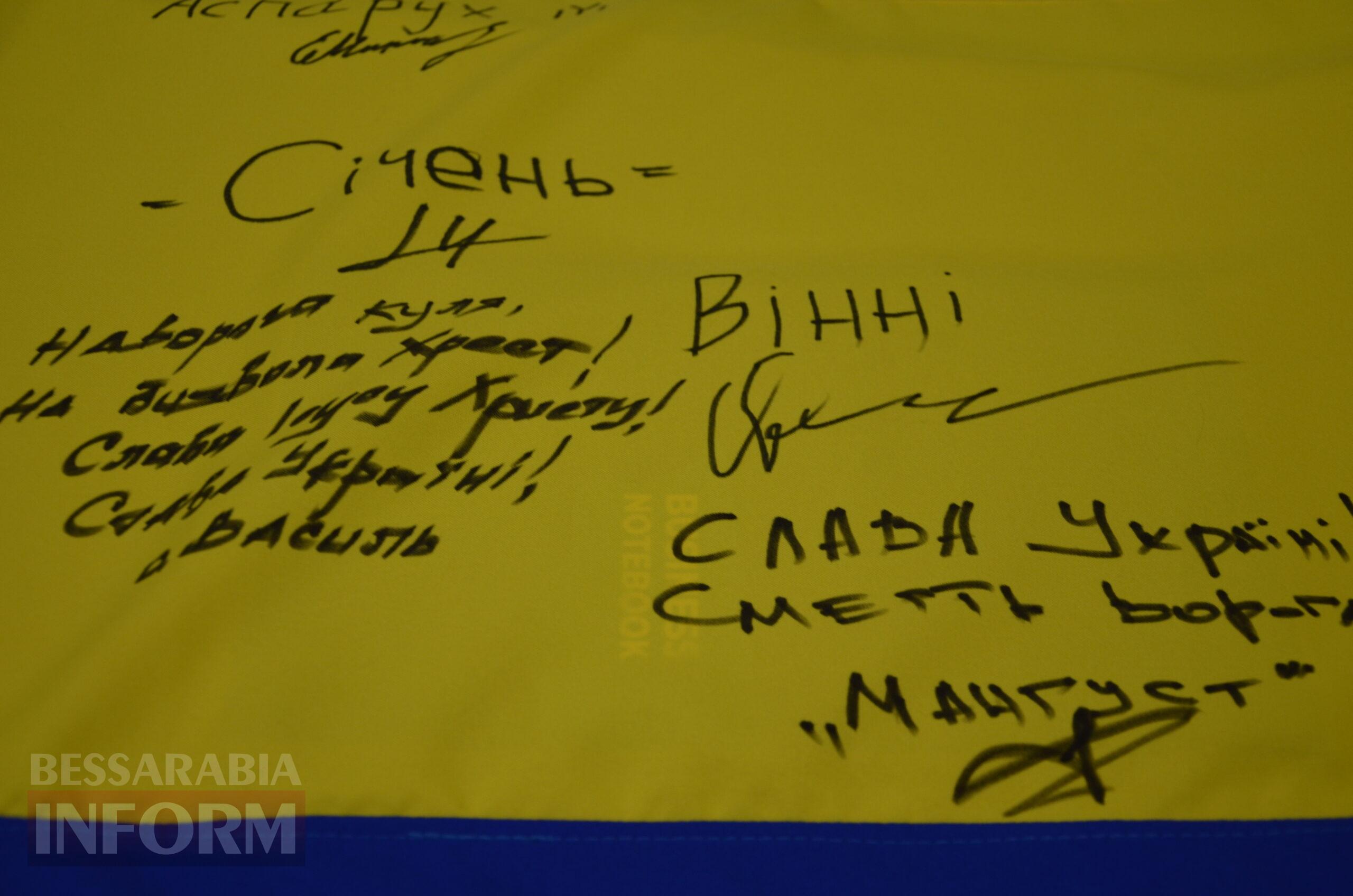 В Ізмаїлі відчув, що повернувся розумом: історія єдиного капелана з «Азовсталі» Василя Федоренка, який пережив три роки пекла російського полону