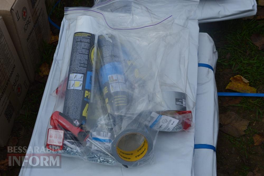 При масштабних руйнуваннях - дивом без постраждалих: Аккерман двічі за добу атакували "шахеди", зокрема зі шрапнеллю