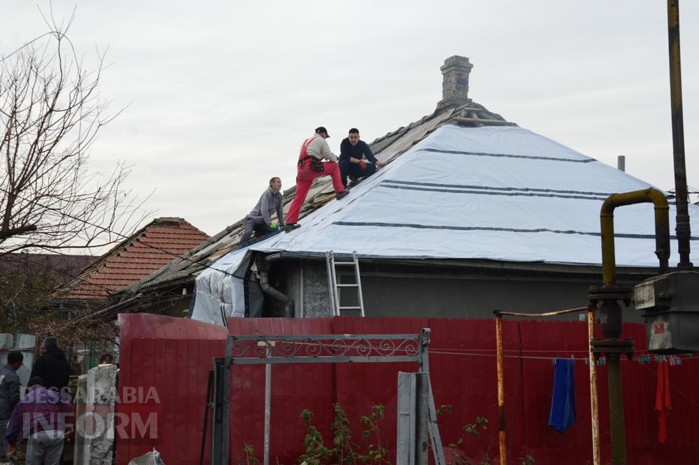 При масштабних руйнуваннях - дивом без постраждалих: Аккерман двічі за добу атакували "шахеди", зокрема зі шрапнеллю
