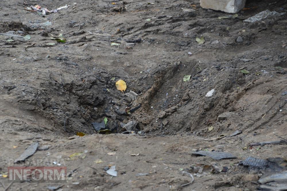 При масштабних руйнуваннях - дивом без постраждалих: Аккерман двічі за добу атакували "шахеди", зокрема зі шрапнеллю