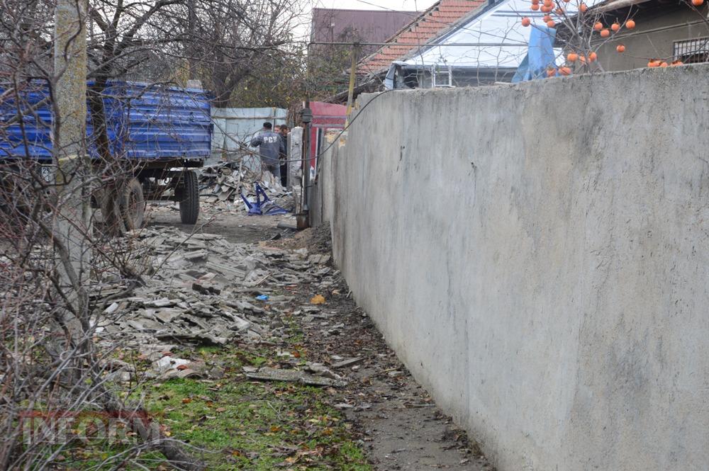При масштабних руйнуваннях - дивом без постраждалих: Аккерман двічі за добу атакували "шахеди", зокрема зі шрапнеллю