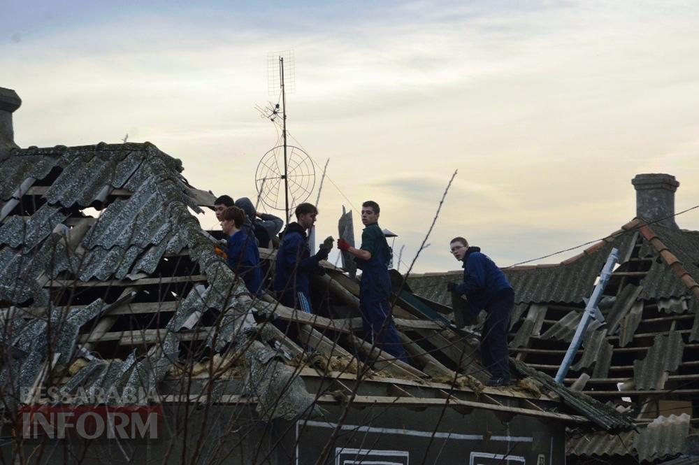 При масштабних руйнуваннях - дивом без постраждалих: Аккерман двічі за добу атакували "шахеди", зокрема зі шрапнеллю