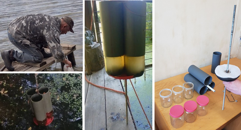 Від важких металів до мікропластику: що несуть Дніпро і Дунай у Чорне море