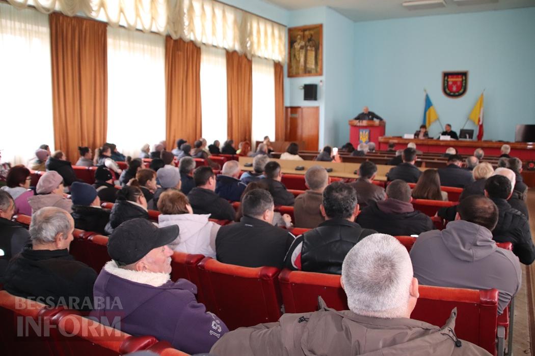 «Хто він нам?»  - у Болграді зірвали перейменування вулиці на честь загиблого Героя Дениса Проданова