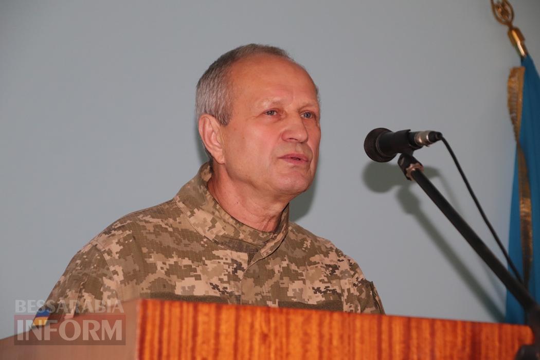 «Хто він нам?» - у Болграді зірвали перейменування вулиці на честь загиблого Героя Дениса Проданова