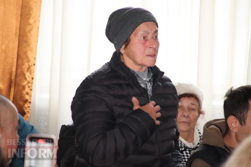 «Хто він нам?» - у Болграді зірвали перейменування вулиці на честь загиблого Героя Дениса Проданова