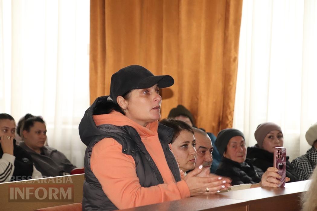 «Хто він нам?»  - у Болграді зірвали перейменування вулиці на честь загиблого Героя Дениса Проданова