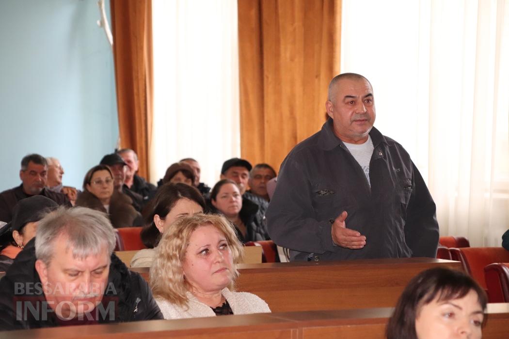 «Хто він нам?»  - у Болграді зірвали перейменування вулиці на честь загиблого Героя Дениса Проданова