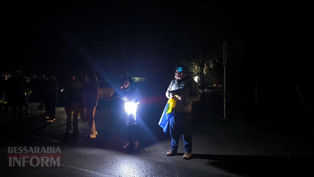 Любив життя та надихав усіх, хто був поряд: Кілія простилася з загиблим Віктором Зимченко