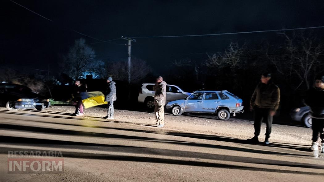 Любив життя та надихав усіх, хто був поряд: Кілія простилася з загиблим Віктором Зимченко