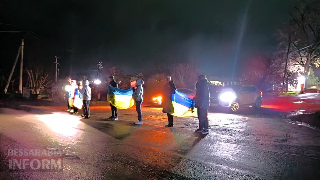 Любив життя та надихав усіх, хто був поряд: Кілія простилася з загиблим Віктором Зимченко