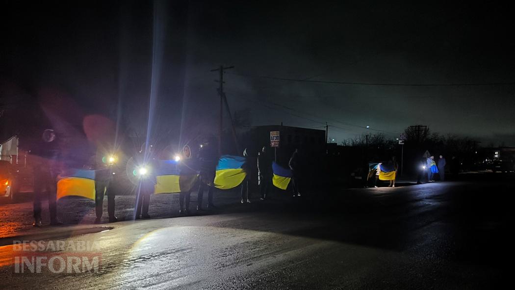 Любив життя та надихав усіх, хто був поряд: Кілія простилася з загиблим Віктором Зимченко