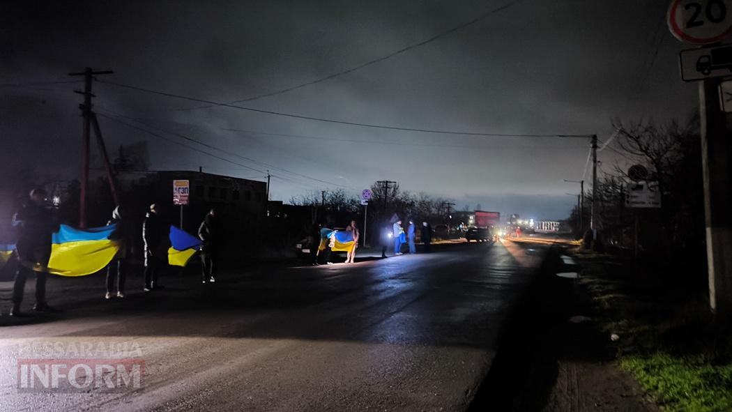 Любив життя та надихав усіх, хто був поряд: Кілія простилася з загиблим Віктором Зимченко