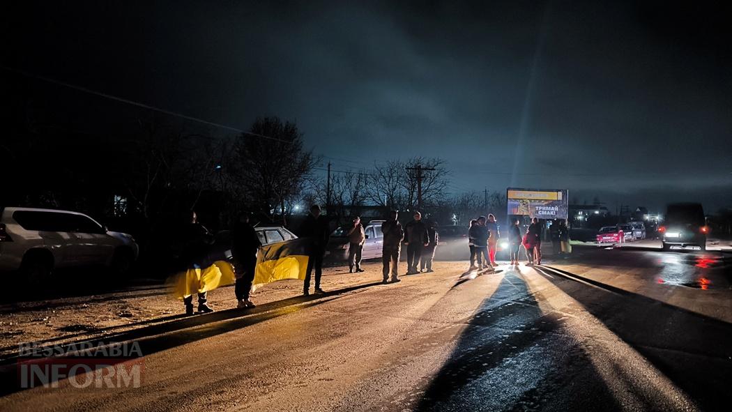 Любив життя та надихав усіх, хто був поряд: Кілія простилася з загиблим Віктором Зимченко