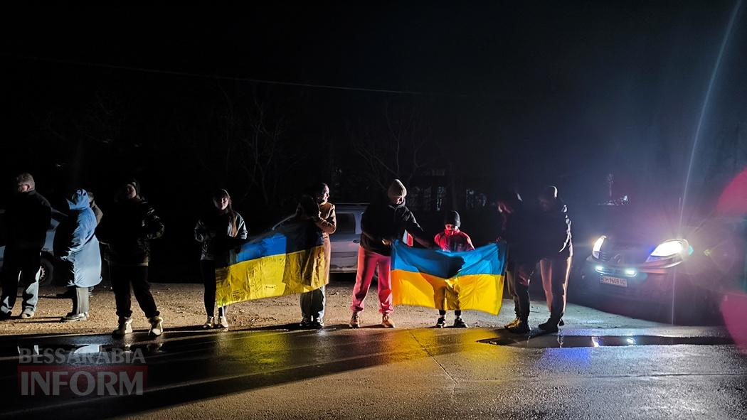 Любив життя та надихав усіх, хто був поряд: Кілія простилася з загиблим Віктором Зимченко