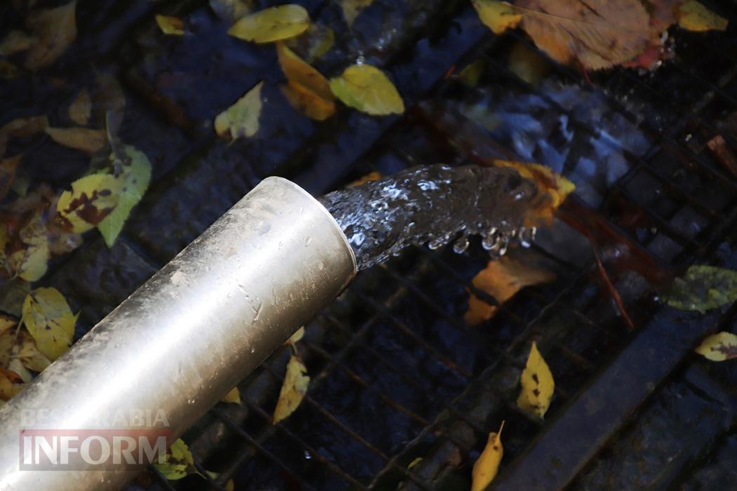 Поцілунок осені в Болграді: фотопрогулянка по оазисах міста