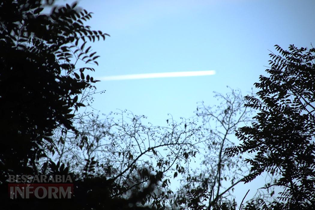 Поцілунок осені в Болграді: фотопрогулянка по оазисах міста