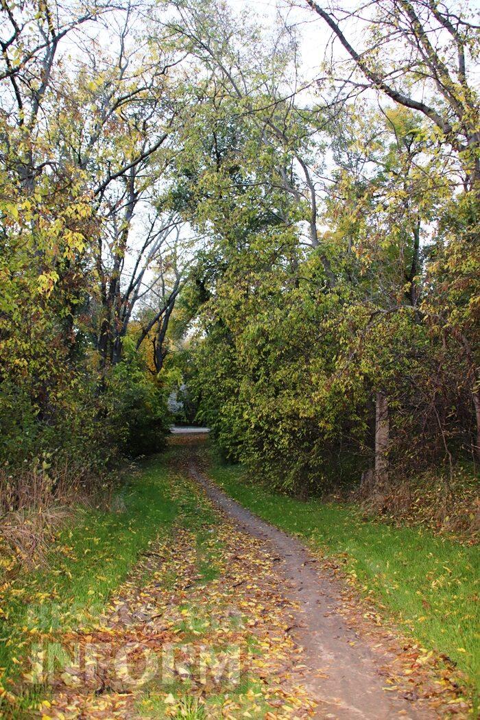 Поцілунок осені в Болграді: фотопрогулянка по оазисах міста