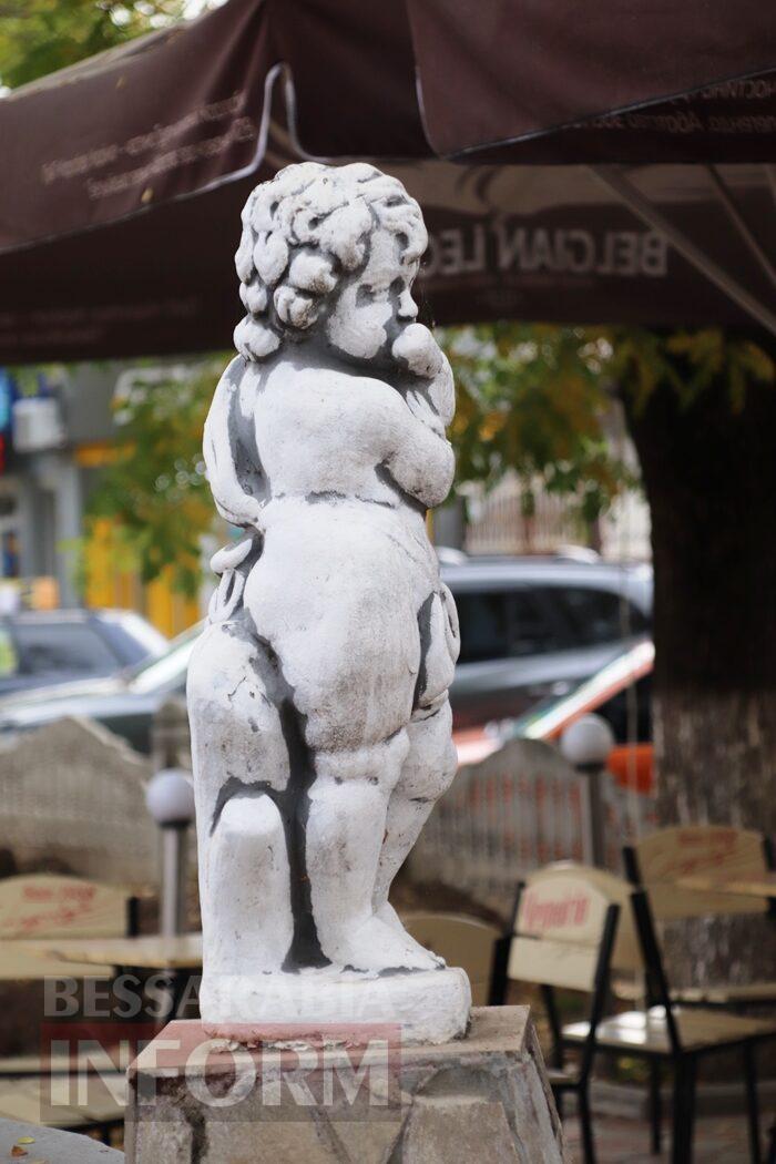 Поцілунок осені в Болграді: фотопрогулянка по оазисах міста