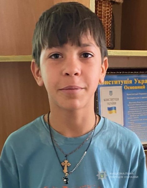 У Білгороді-Дністровському розшукують неповнолітнього хлопця