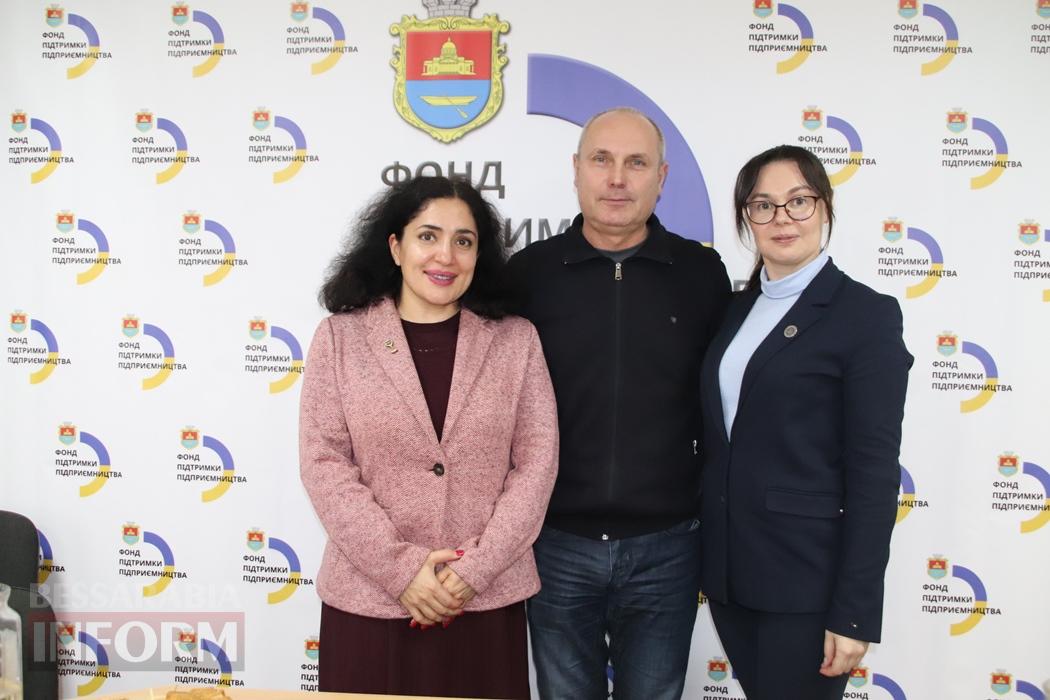 Наука смакує та оцінює: в рамках заходів Wine Fest 2025 в Болграді відбулася дегустація крафтових вин