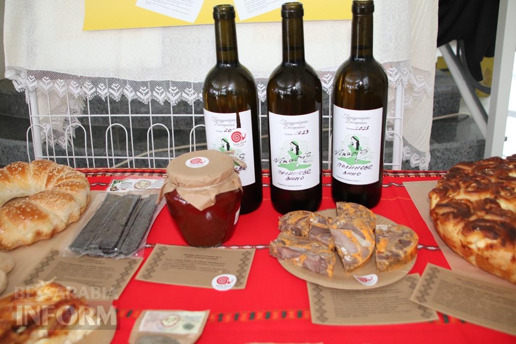 Вolgrad Wine Fest 2025 об’єднав громади Бессарабії та зібрав кошти на підтримку ЗСУ