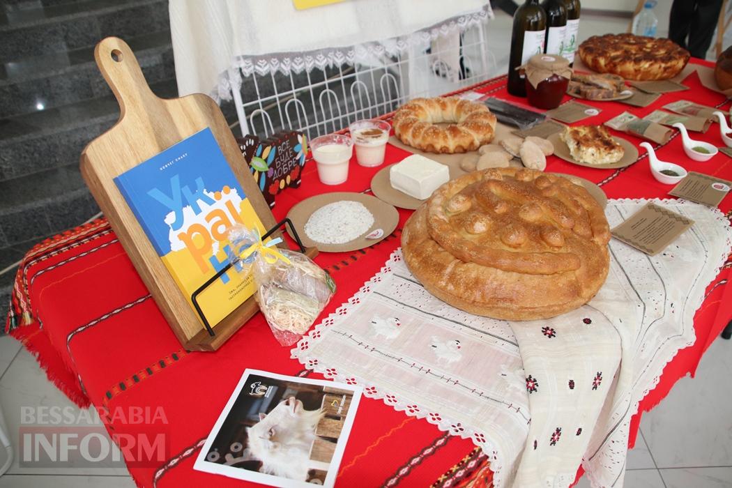 Вolgrad Wine Fest 2025 об’єднав громади Бессарабії та зібрав кошти на підтримку ЗСУ