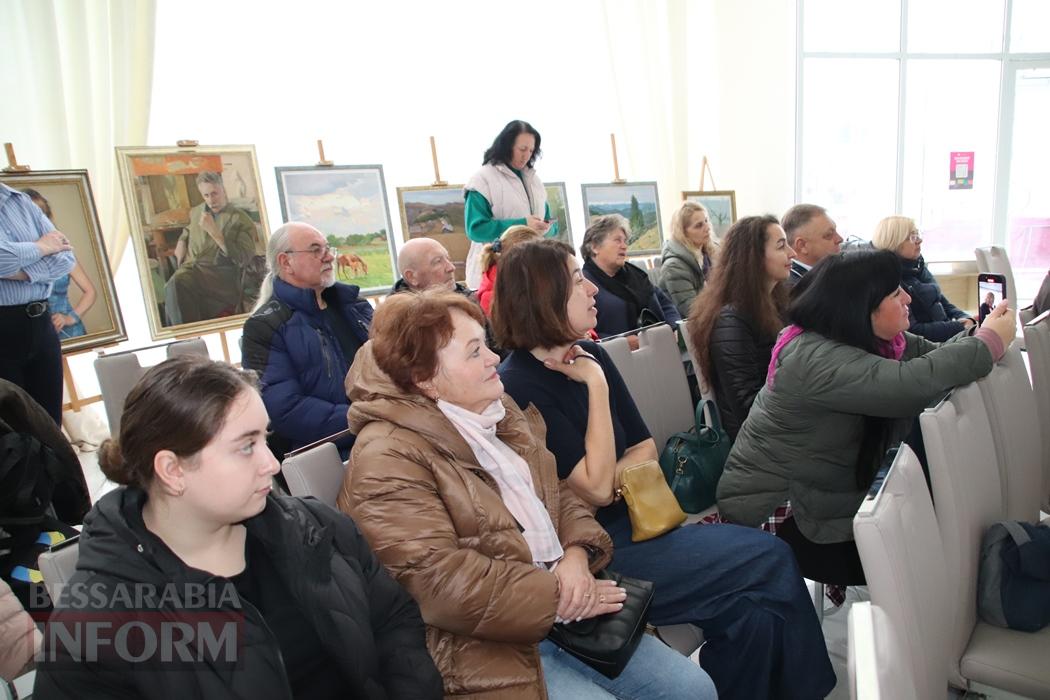 Вolgrad Wine Fest 2025 об’єднав громади Бессарабії та зібрав кошти на підтримку ЗСУ