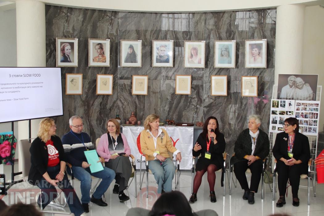 Вolgrad Wine Fest 2025 об’єднав громади Бессарабії та зібрав кошти на підтримку ЗСУ