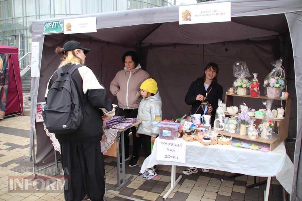 Вolgrad Wine Fest 2025 об’єднав громади Бессарабії та зібрав кошти на підтримку ЗСУ