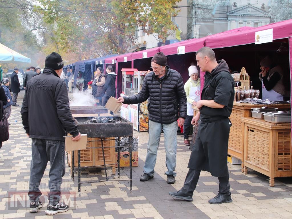 Вolgrad Wine Fest 2025 об’єднав громади Бессарабії та зібрав кошти на підтримку ЗСУ