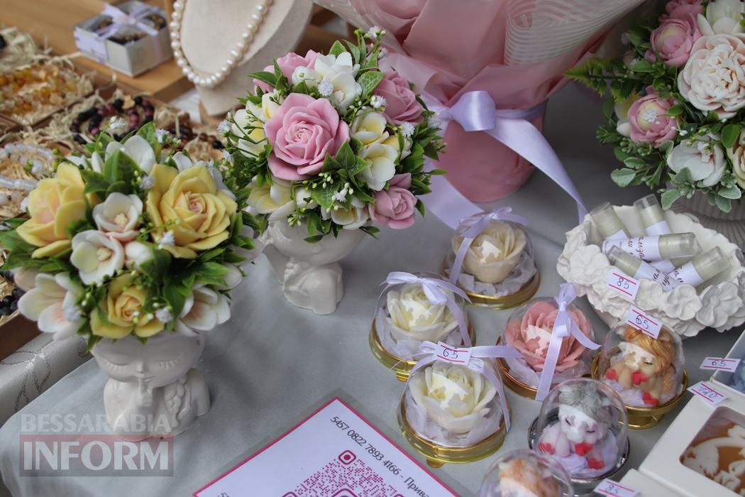 Вolgrad Wine Fest 2025 об’єднав громади Бессарабії та зібрав кошти на підтримку ЗСУ