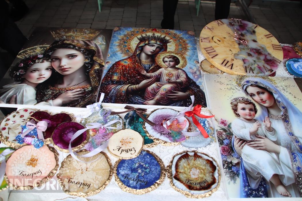 Вolgrad Wine Fest 2025 об’єднав громади Бессарабії та зібрав кошти на підтримку ЗСУ