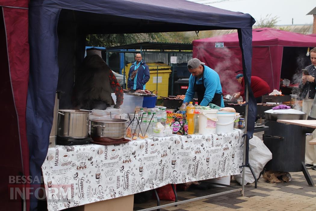 Вolgrad Wine Fest 2025 об’єднав громади Бессарабії та зібрав кошти на підтримку ЗСУ