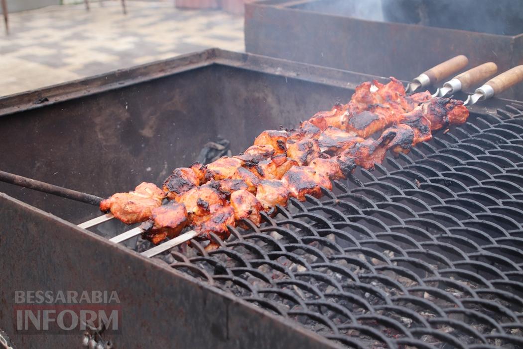 Вolgrad Wine Fest 2025 об’єднав громади Бессарабії та зібрав кошти на підтримку ЗСУ