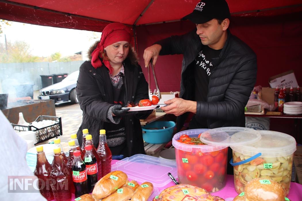 Вolgrad Wine Fest 2025 об’єднав громади Бессарабії та зібрав кошти на підтримку ЗСУ