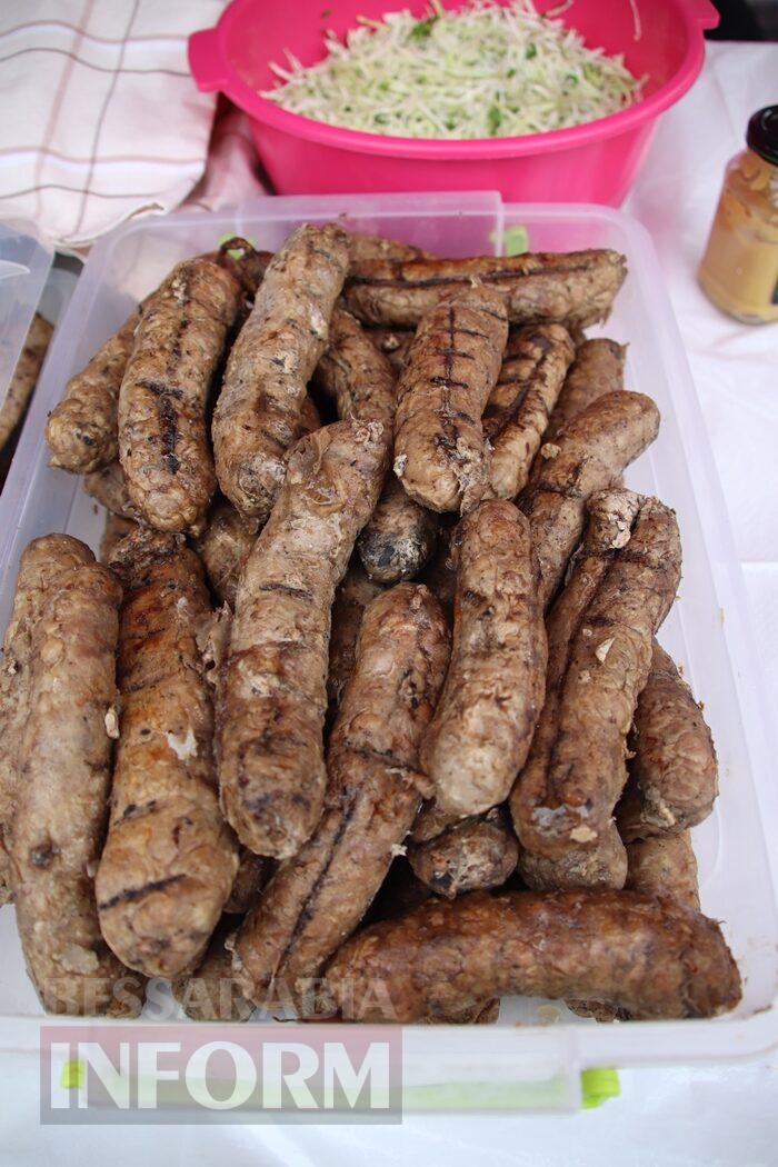 Вolgrad Wine Fest 2025 об’єднав громади Бессарабії та зібрав кошти на підтримку ЗСУ