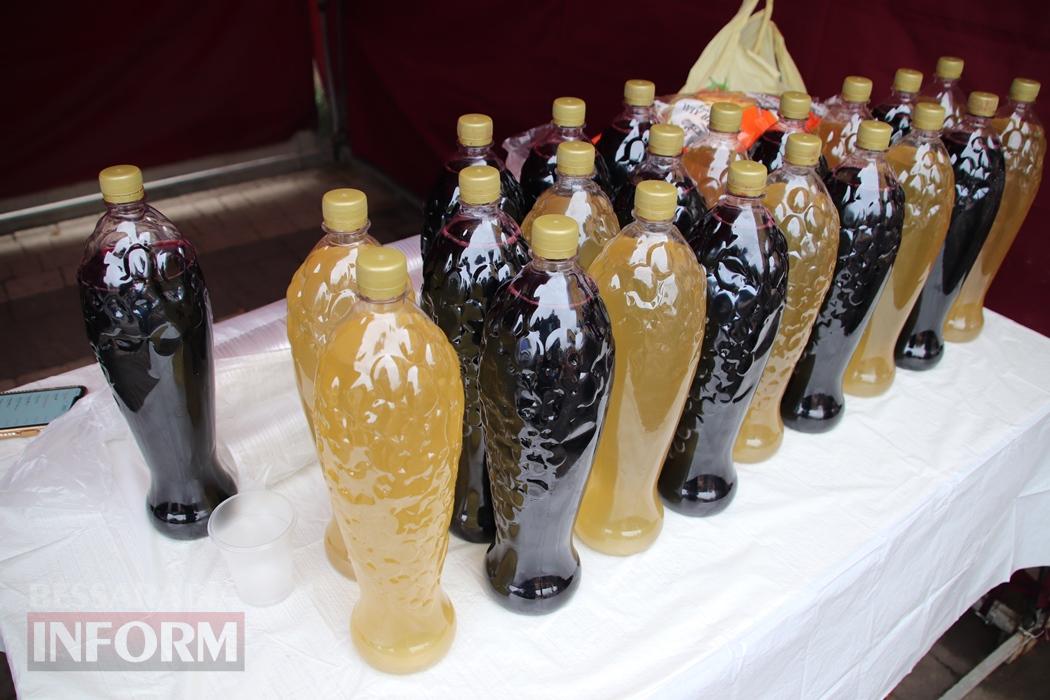 Вolgrad Wine Fest 2025 об’єднав громади Бессарабії та зібрав кошти на підтримку ЗСУ