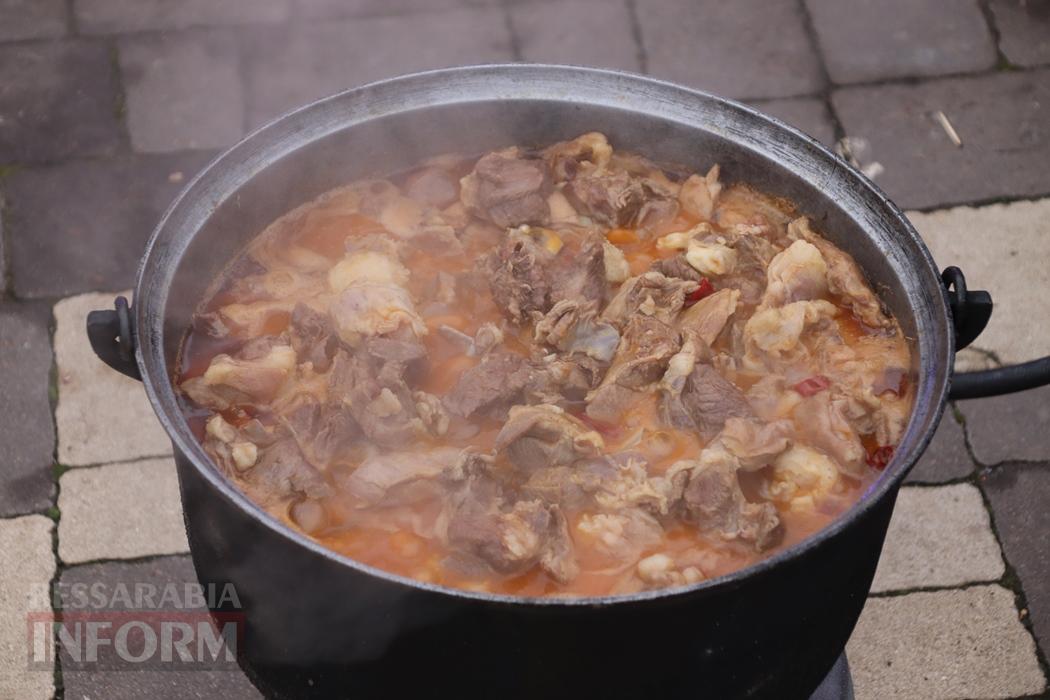 Вolgrad Wine Fest 2025 об’єднав громади Бессарабії та зібрав кошти на підтримку ЗСУ