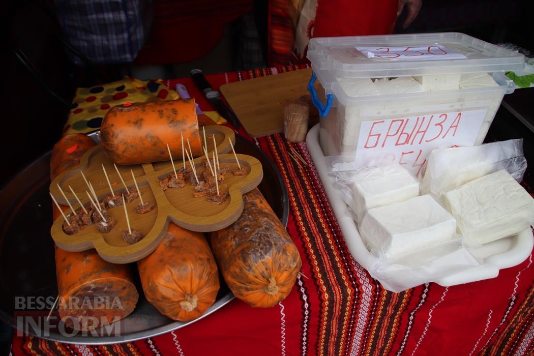 Вolgrad Wine Fest 2025 об’єднав громади Бессарабії та зібрав кошти на підтримку ЗСУ